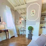 Signoria Suite Elegant With View Palazzo Vecchio