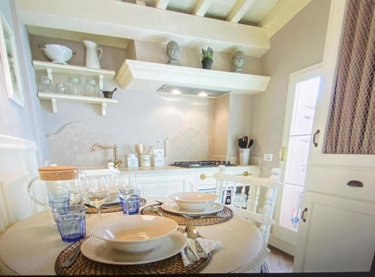 Apartamento Signoria Elegant With View Palazzo Vecchio Florença