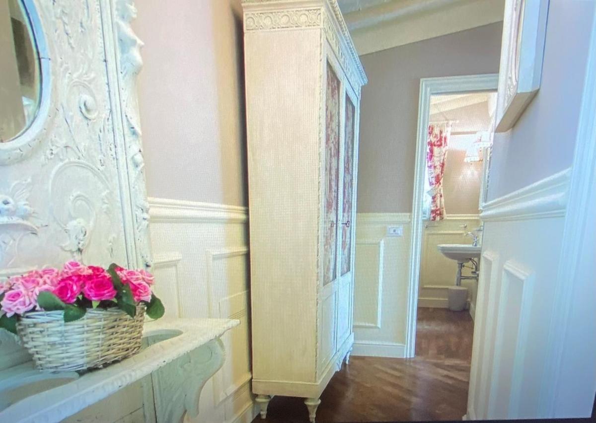 Apartamento Signoria Elegant With View Palazzo Vecchio Florença