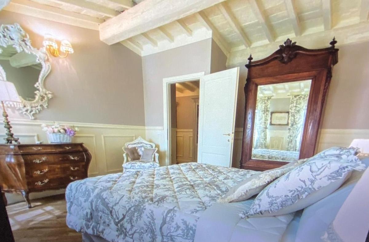Signoria Elegant With View Palazzo Vecchio Apartamento *