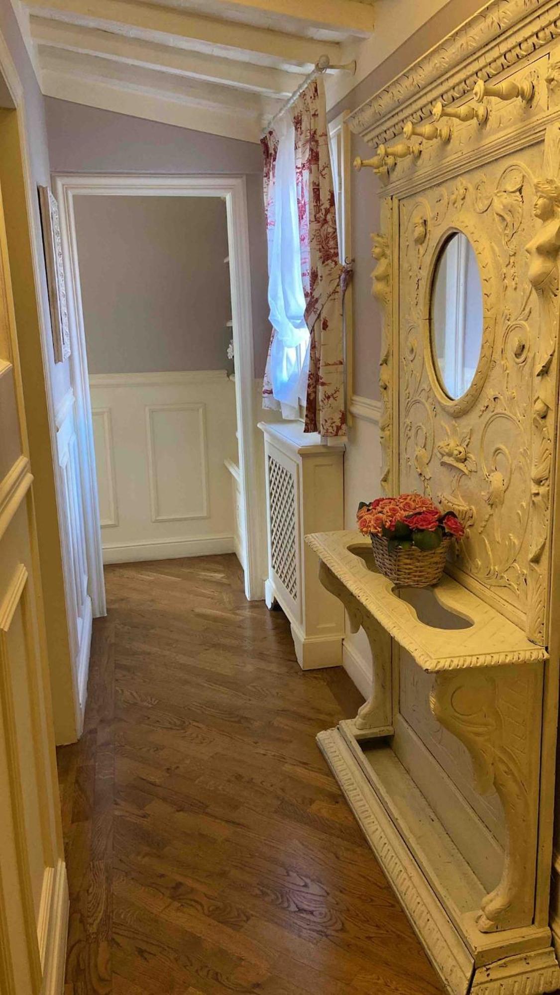 Apartamento Signoria Elegant With View Palazzo Vecchio *
