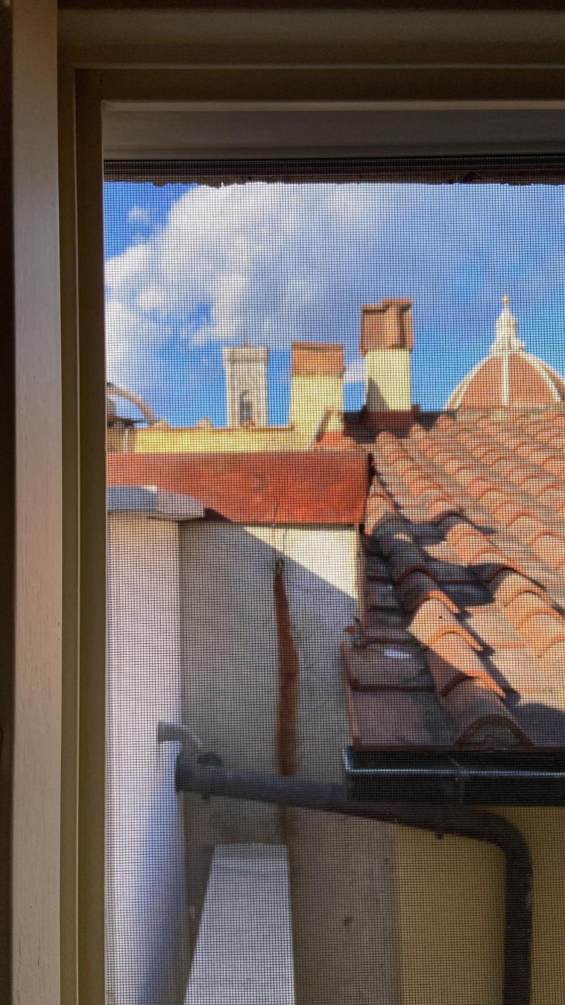 Signoria Elegant With View Palazzo Vecchio Apartamento Florença