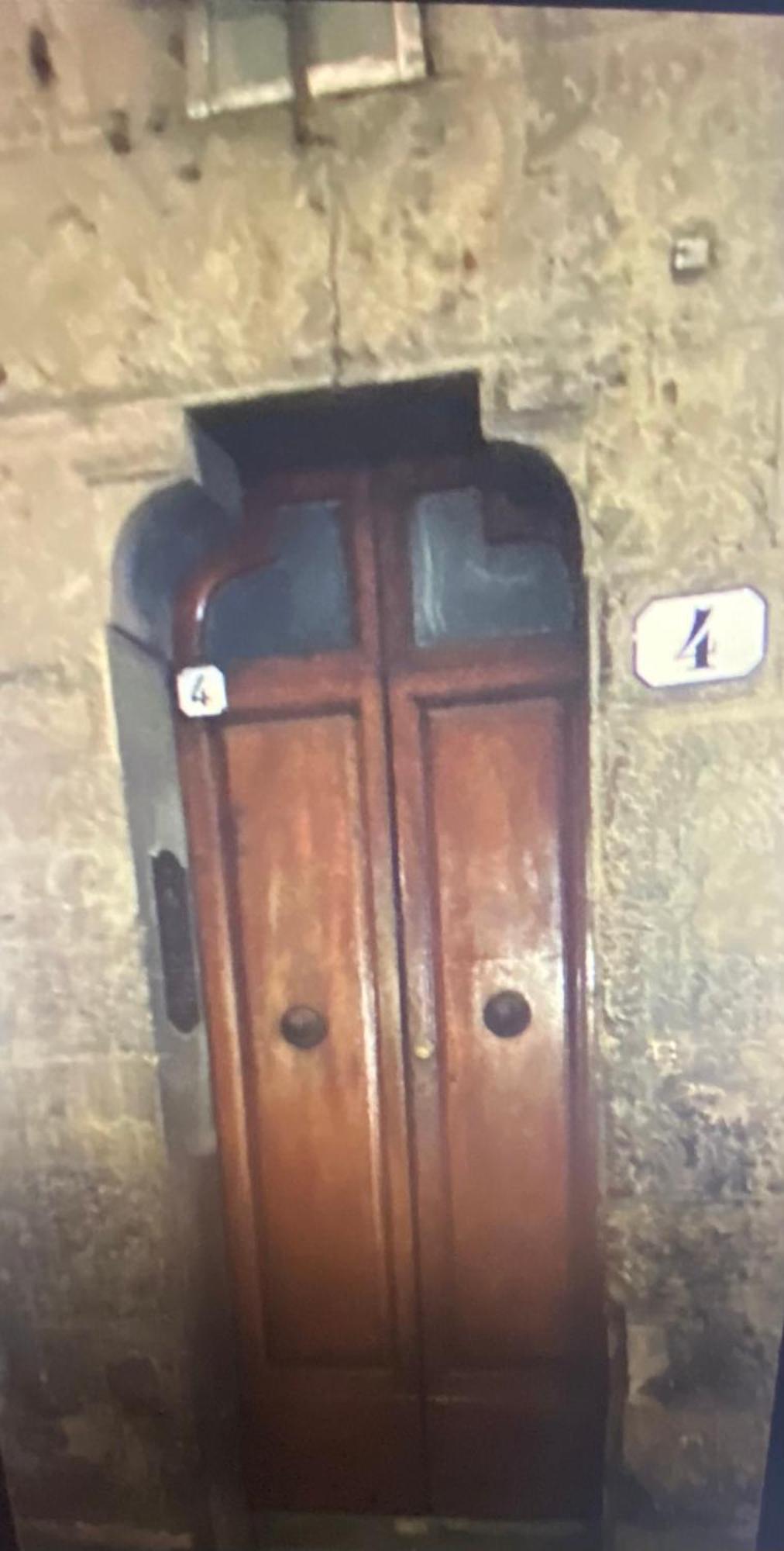 Apartamento Signoria Elegant With View Palazzo Vecchio